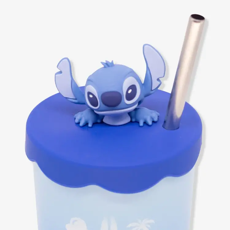Copo Topper Stitch - Disney 