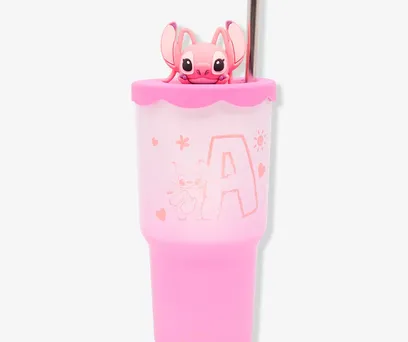 Copo Topper Angel - Disney