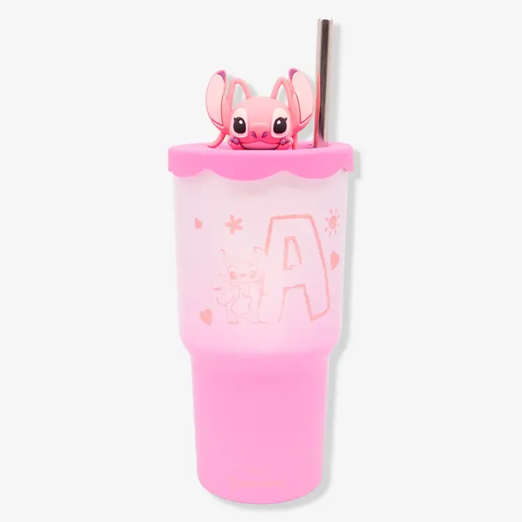 Copo Topper Angel - Disney