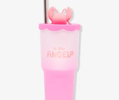 Copo Topper Angel - Disney