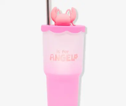 Copo Topper Angel - Disney