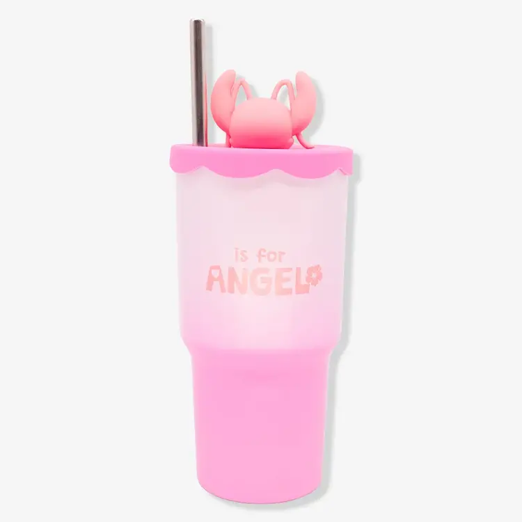 Copo Topper Angel - Disney