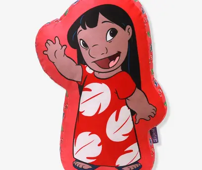 Almofada Formato Lilo – Disney 