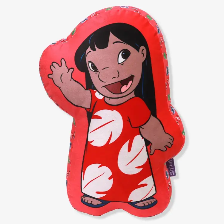 Almofada Formato Lilo – Disney 