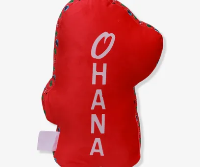 Almofada Formato Lilo – Disney 