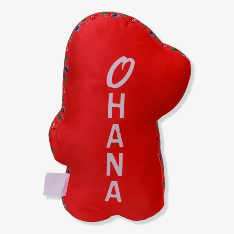 Almofada Formato Lilo – Disney 