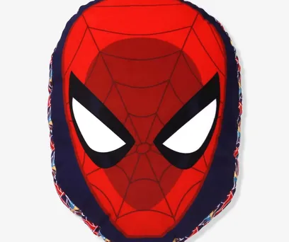 Almofada Formato Homem-Aranha Web Head – Marvel
