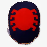 Almofada Formato Homem-Aranha Web Head – Marvel - imagem 2