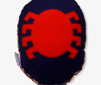 Almofada Formato Homem-Aranha Web Head – Marvel