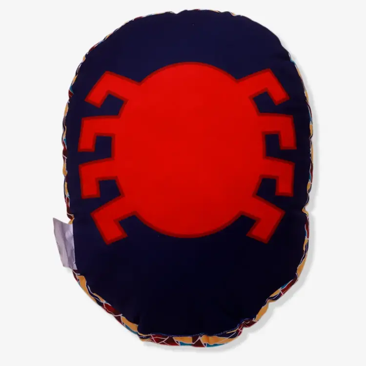 Almofada Formato Homem-Aranha Web Head – Marvel