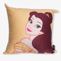 Almofada 40x40 Bela - Disney - imagem 1