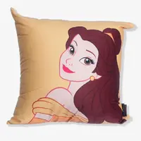 Almofada 40x40 Bela - Disney - imagem 1