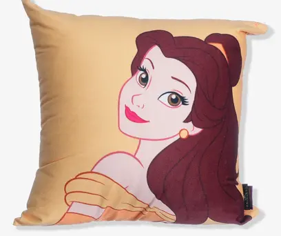 Almofada 40x40 Bela - Disney