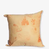 Almofada 40x40 Bela - Disney - imagem 2