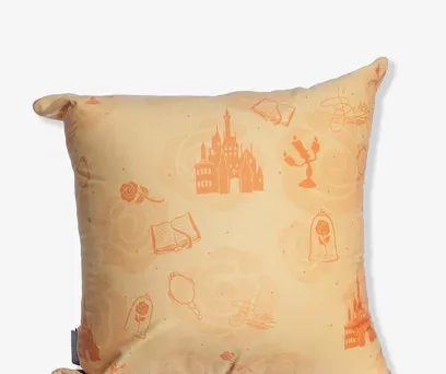 Almofada 40x40 Bela - Disney