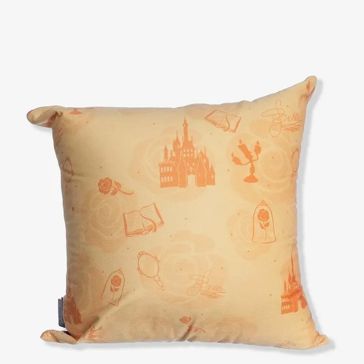 Almofada 40x40 Bela - Disney