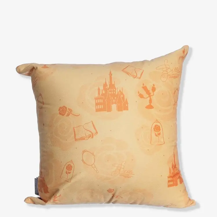 Almofada 40x40 Bela - Disney