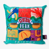 Almofada 40x40 Central Perk – Friends - imagem 1