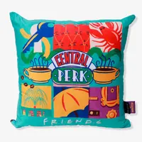Almofada 40x40 Central Perk – Friends - imagem 1