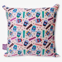 Almofada 40x40 Central Perk – Friends - imagem 2