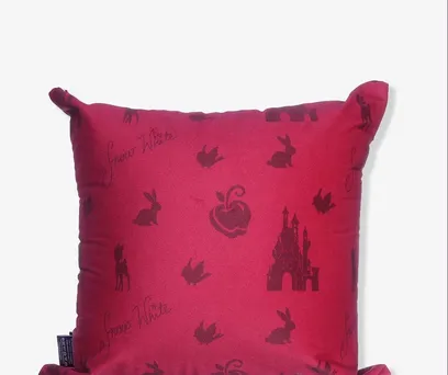 Almofada 40x40 Branca de Neve - Disney