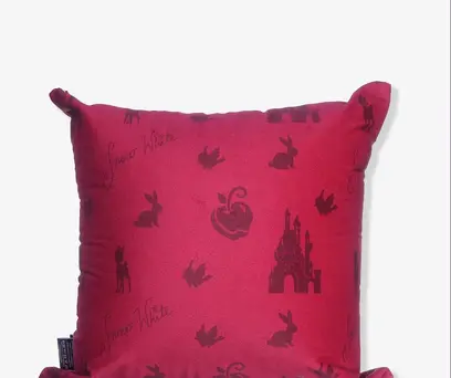 Almofada 40x40 Branca de Neve - Disney
