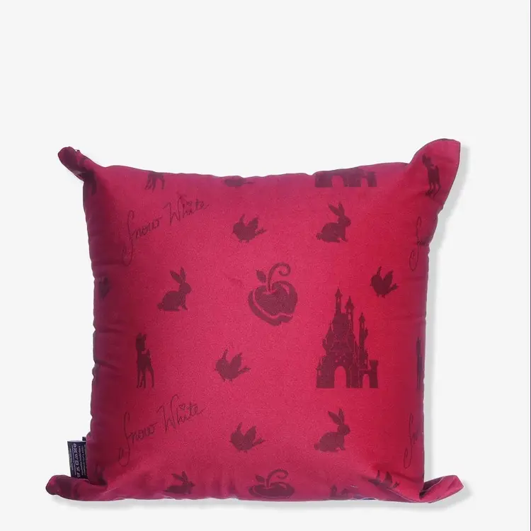 Almofada 40x40 Branca de Neve - Disney
