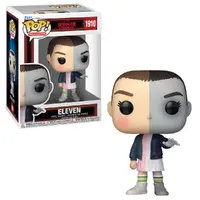 Boneco Funko Pop! Stranger Things Splits - Eleven  - imagem 1