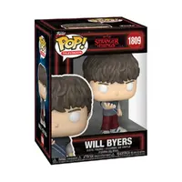 PRÉ-VENDA Funko Pop Will (Mente de Colmeia) - Stranger Things T5  - imagem 2
