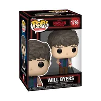 Funko Pop! Netflix Stranger Things T5 - Will Byers - imagem 2