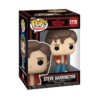 Funko Pop Stranger Things T5 - Steve Harrington Stranger Things T5 - imagem 2