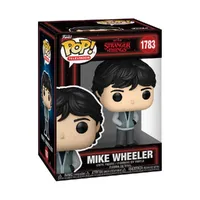 Funko Pop Mike Wheeler  - imagem 2