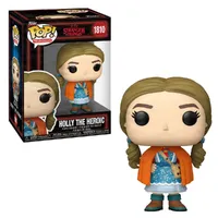 Funko Pop Holly, a Heroína  - imagem 1