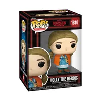 Funko Pop Holly, a Heroína  - imagem 2