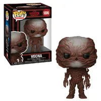 Funko Pop! Stranger Things T5 - Vecna 2.0  - imagem 1