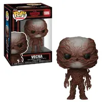 Funko Pop! Stranger Things T5 - Vecna 2.0  - imagem 1