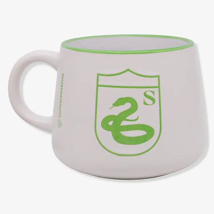 Caneca Moma Sonserina – Harry Potter 