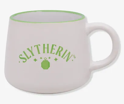 Caneca Moma Sonserina – Harry Potter 