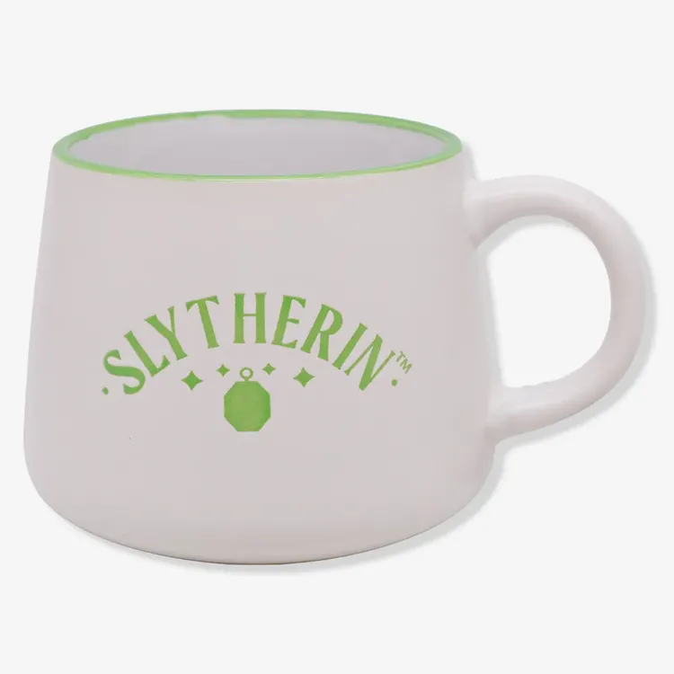 Caneca Moma Sonserina – Harry Potter 