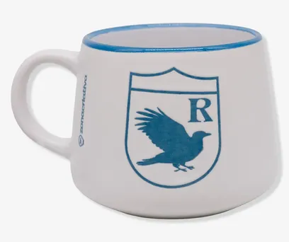 Caneca Moma Corvinal – Harry Potter 