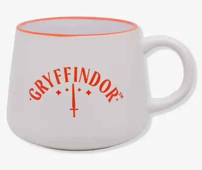 Caneca Moma Grifinória – Harry Potter 