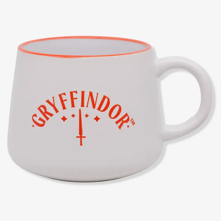 Caneca Moma Grifinória – Harry Potter 