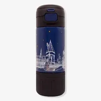 Garrafa Capsule Hogwarts Casas - Harry Potter  - imagem 1