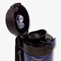 Garrafa Capsule Hogwarts Casas - Harry Potter  - imagem 3