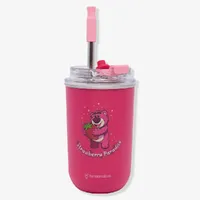 Copo Neo com Canudo Lotso - ToyStory  - imagem 1