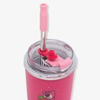 Copo Neo com Canudo Lotso - ToyStory  - imagem 3