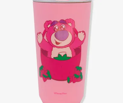 Copo Sky Lotso Baby Fruit - ToyStory 