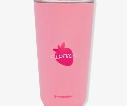 Copo Sky Lotso Baby Fruit - ToyStory 