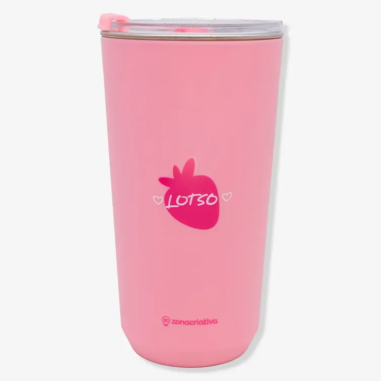 Copo Sky Lotso Baby Fruit - ToyStory
