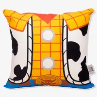Almofada 40x40 Woody - Toy Story - imagem 1